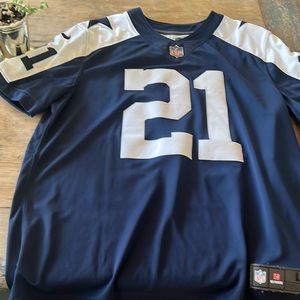 NFL Nike jersey